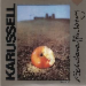 Karussell: Die 5 Original-Amiga-Alben (5-CD) - Bild 5