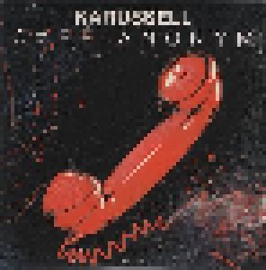 Karussell: Die 5 Original-Amiga-Alben (5-CD) - Bild 7