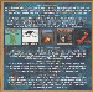 Karussell: Die 5 Original-Amiga-Alben (5-CD) - Bild 10