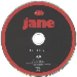 Peter Panka's Jane: Shine On (CD) - Bild 3