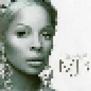 Mary J. Blige: The Breakthrough (CD) - Bild 1