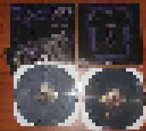 King Diamond: Voodoo (2-LP) - Bild 2