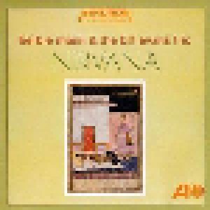 Cover - Herbie Mann & Bill Evans: Nirvana