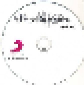 Three Days Grace: Break (Promo-Single-CD) - Bild 1