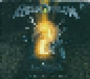 Helloween: Light The Universe (Single-CD) - Bild 1