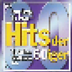 Hits Der 60iger (2-CD) - Bild 1