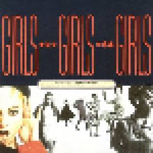 Elvis Costello: Girls + £ ÷ Girls = $ & Girls (2-CD) - Bild 1