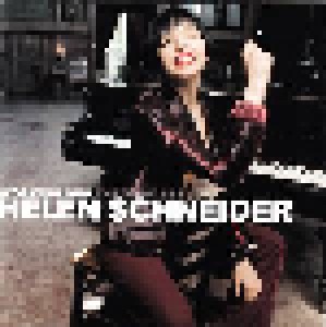 Cover - Helen Schneider: Working Girl The Best Of Helen Schneider