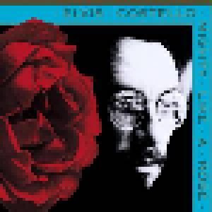 Elvis Costello: Mighty Like A Rose (2-CD) - Bild 1