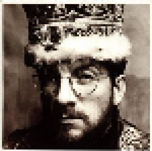 The Costello Show Feat. The Attractions And Confederates: King Of America (CD) - Bild 1