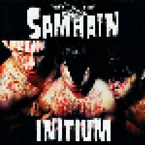 Samhain: Initium (CD) - Bild 1