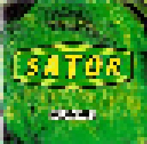 Sator: Stereo (CD) - Bild 1