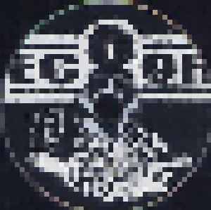 EC8OR: EC8OR (CD) - Bild 3