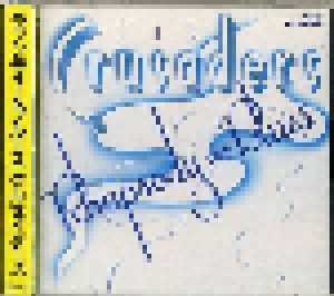 The Crusaders: Rhapsody And Blues (CD) - Bild 1