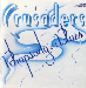 The Crusaders: Rhapsody And Blues (CD) - Bild 4