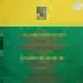 Yello: Jungle Bill - The Andrew Weatherall Mixes (12") - Thumbnail 2