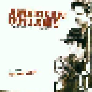 Trevor Rabin: American Outlaws (CD) - Bild 1