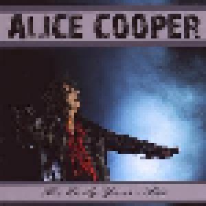 Alice Cooper: The Early Years - Live (CD) - Bild 1