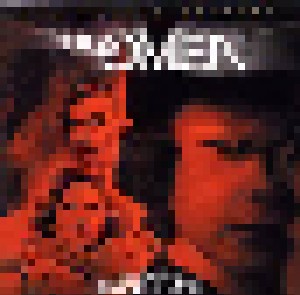 Jerry Goldsmith: The Omen (CD) - Bild 1
