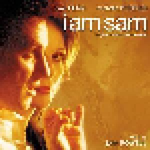 Cover - John Powell: I Am Sam