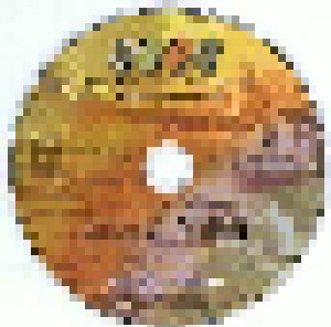 Cora: Regenbogengold (Promo-Single-CD) - Bild 3