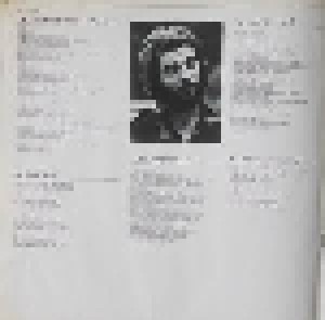 André Heller: Liederbuch (2-LP) - Bild 7