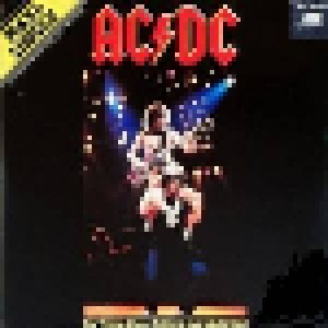 AC/DC: For Those About To Rock (We Salute You) (12") - Bild 1