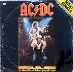 AC/DC: For Those About To Rock (We Salute You) (12") - Bild 2
