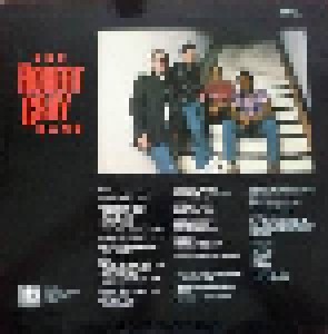 The Robert Cray Band: False Accusations (LP) - Bild 2