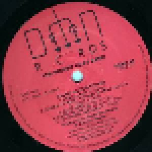 The Robert Cray Band: False Accusations (LP) - Bild 3