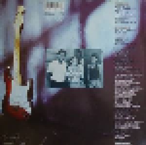 The Robert Cray Band: Strong Persuader (LP) - Bild 4