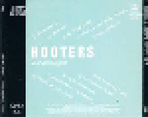The Hooters: Nervous Night (CD) - Bild 2