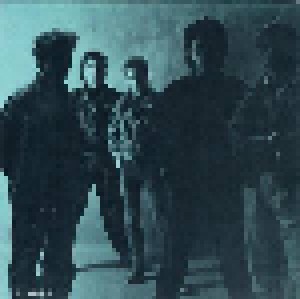The Hooters: Nervous Night (CD) - Bild 3