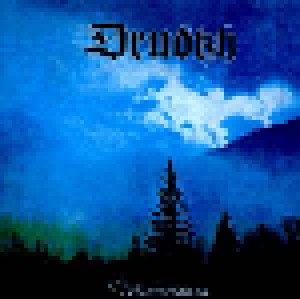 Drudkh: Microcosmos (CD) - Bild 1
