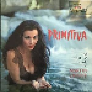 Martin Denny: Forbidden Island/ Primitiva (CD) - Bild 2