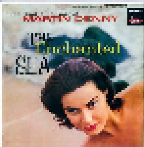 Martin Denny: Quiet Village / The Enchanted Sea (CD) - Bild 2
