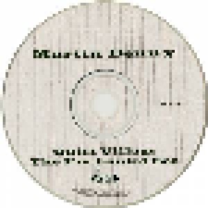Martin Denny: Quiet Village / The Enchanted Sea (CD) - Bild 4