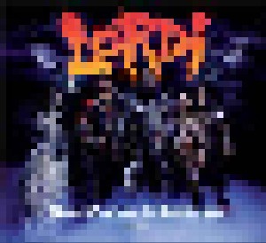 Lordi: Would You Love A Monsterman (2006) (Single-CD) - Bild 1