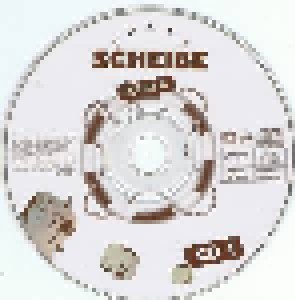 Tolle Scheibe Folge 4 (2-CD) - Bild 3