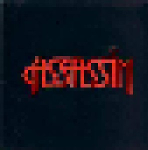 Cover - Assassin: Treason