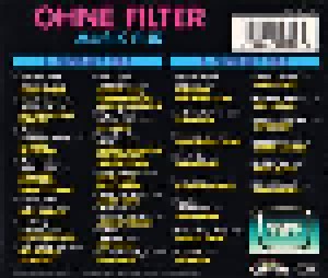 Ohne Filter (2-CD) - Bild 2