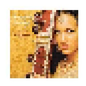 Cover - Anoushka Shankar: Live At Carnegie Hall