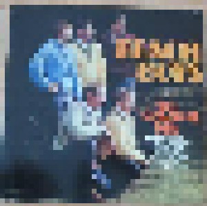 The Beach Boys: 20 Greatest Hits (LP) - Bild 1