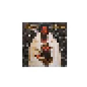 Barry White & Glodean White: Barry & Glodean (LP) - Bild 1
