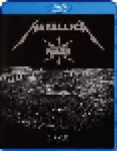 Metallica: Français Pour Une Nuit (Blu-Ray Disc) - Bild 1