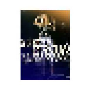Sheryl Crow: At Budokan Tokyo - Cover