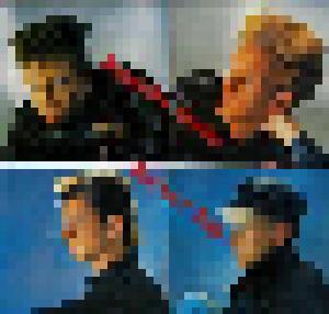 Depeche Mode: Perfect Pop - Cover