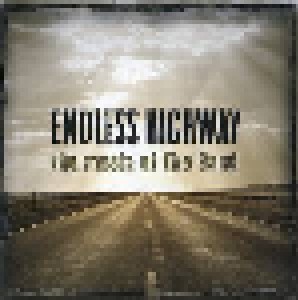 Cover - Bruce Hornsby And The Noisemakers: Endless Highway - The Music Of The Band
