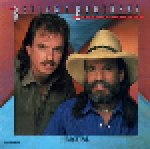 The Bellamy Brothers: Crazy From The Heart (CD) - Bild 1