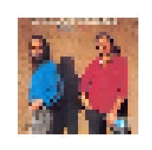 The Bellamy Brothers: Howard & David (CD) - Bild 1